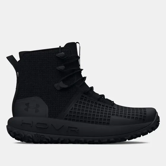 Botas Tacticas Under Armour Hombre Horv Infil