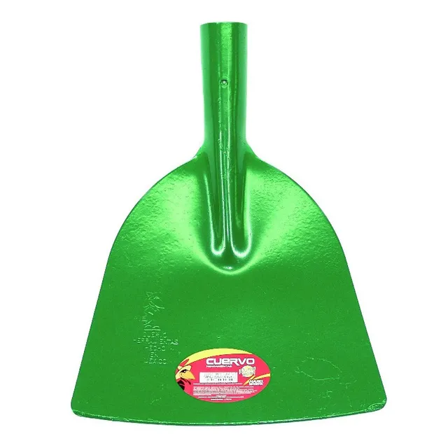 Tarpala Curva Cuervo Tac S/mango 108095