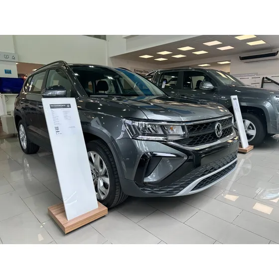 Volkswagen Taos 1.4 250 Tsi Comfortline