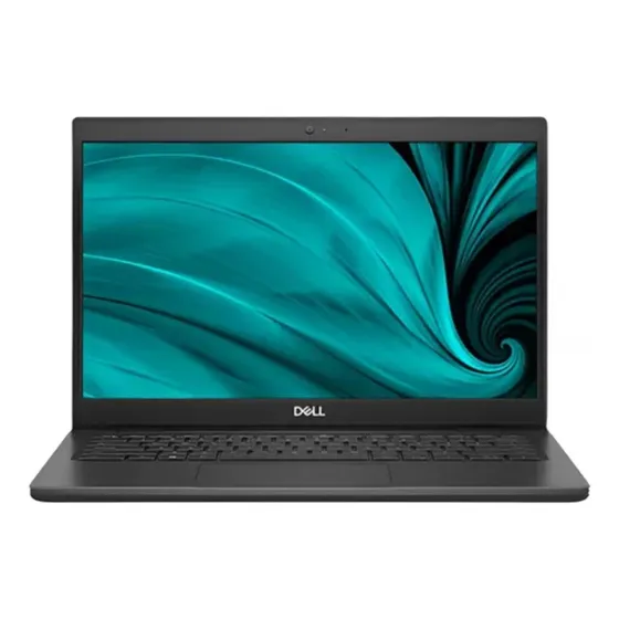 Notebook Dell Latitude 3400 Core I3-8115g4 8th 16 Gb 256 Gg