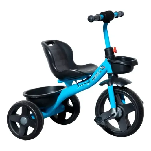 Triciclo 188 Orbex Para Niños