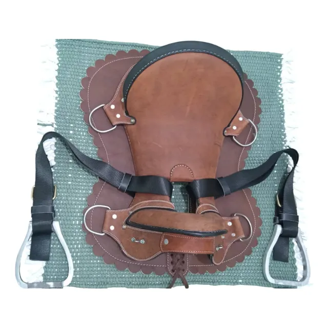 Silla De Caballo