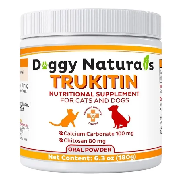 Php Trukitin 180gr Suplemento Renal Para Perros Y Gatos