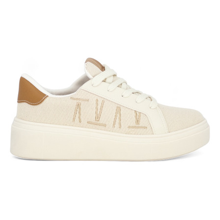 Tenis Vizzano Casual Plataforma Feminino Conforto Macio Tenis Vizzano Casual Plataforma Feminino Conforto Macio