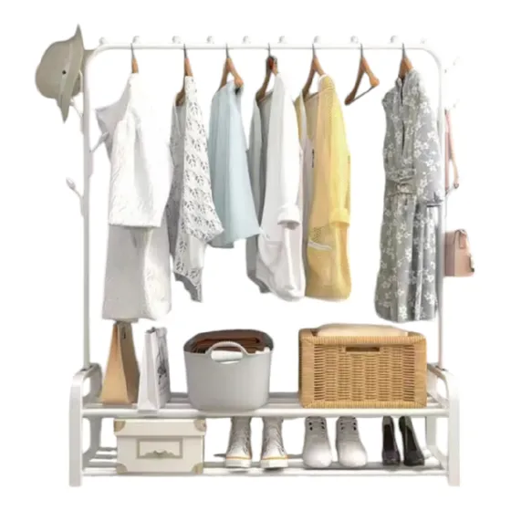 Organizador De Ropa Con Ruedas