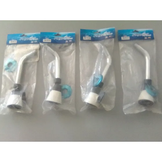 Regadera Plástica Agua Fina P8534a