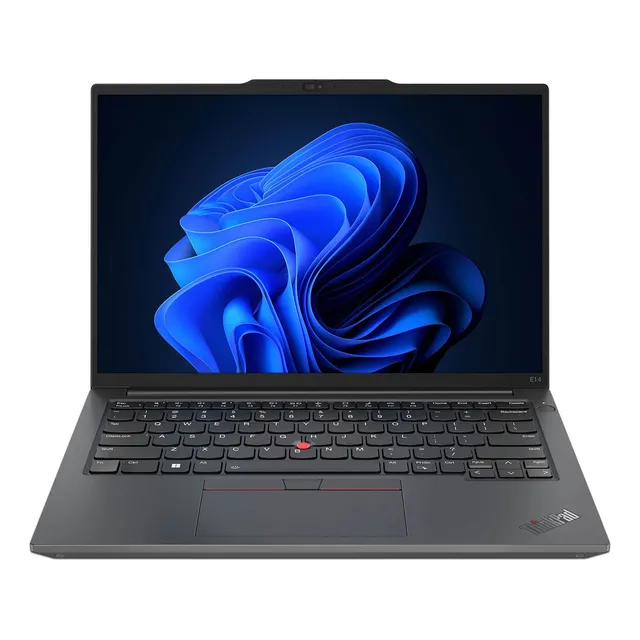 Laptop Lenovo Thinkpad E14 G5: I7, 8gb, Ssd 256gb, W11p