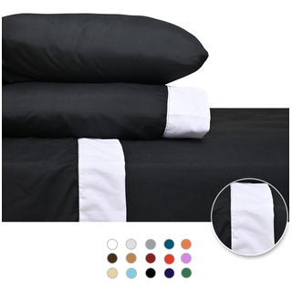 Sábanas Queen Size 2800 Hilos Extra Suave Premium Nature Sábanas Queen Size 2800 Hilos Extra Suave Premium Nature