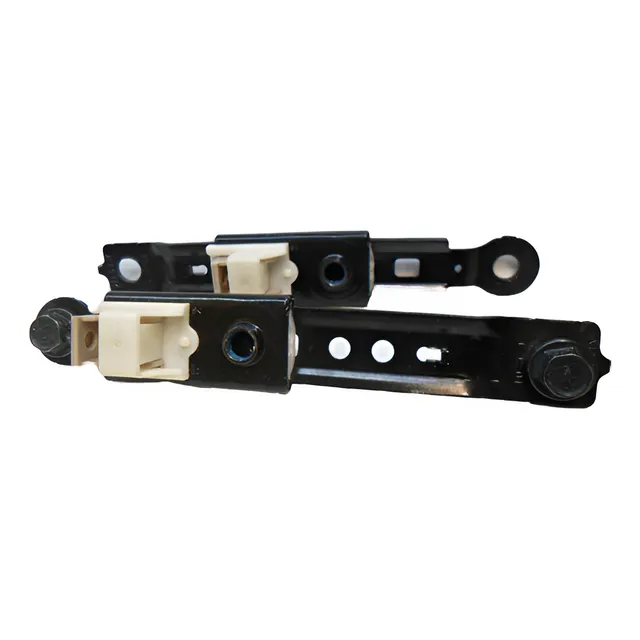 Regulagem Altura Cinto Esquerdo Hyundai Hb20 / B67