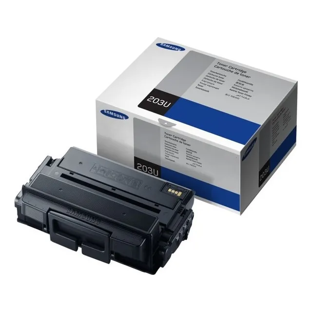 Toner Samsung 203u M4020 M4070 332 382 3870 15000cps Su919a