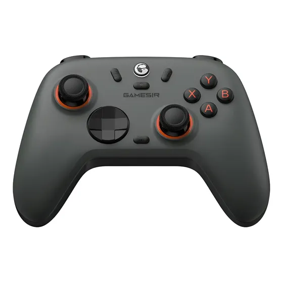 Controlador de jogos sem fio Gamesir Nova 2 Lite - preto