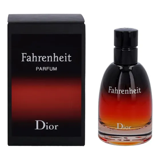Perfume Christian Dior Fahrenheit Edp 75 Ml Para Hombre