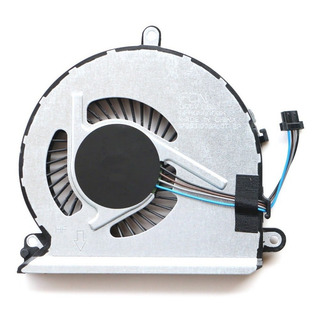 Cooler Para Hp 15-au Lenovo V310-15isk E42 856359-001 Cooler Para Hp 15-au Lenovo V310-15isk E42 856359-001