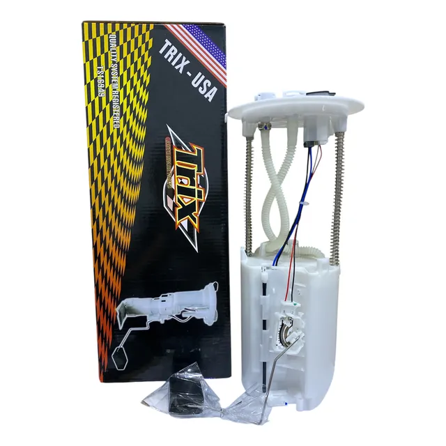 Bomba De Gasolina Completa Runner 15-20
