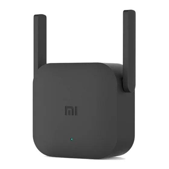 Extensor  Mi Pro R03 300mbps Wiffi De Fácil Instalación