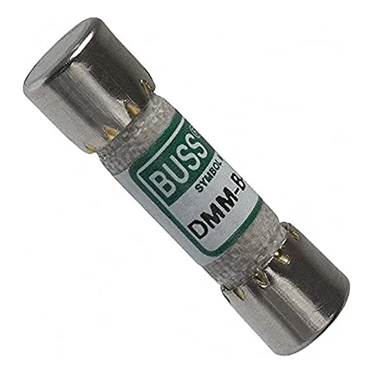 Fusible Para Multímetro Fluke 803293, 11a, 1000v, Dmm-11