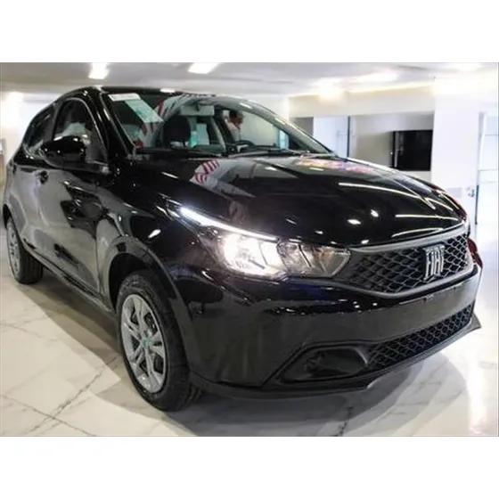 Fiat Argo 1.3 Firefly Drive