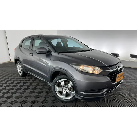 Honda Hr-v X-tyle