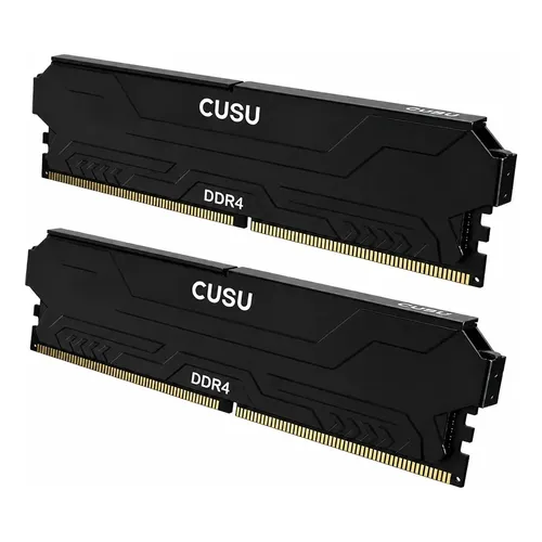 Memoria Mancer Dantalion Z 16gb MCR-DTLZ-16GB Ddr4 3200mhz Cl16