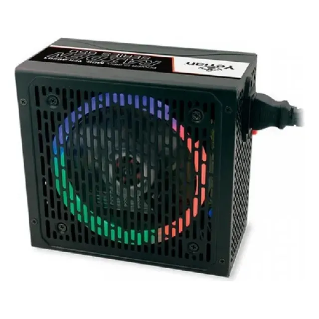 Fuente De Poder  Yeyian Raiden Yfr-46701 850w