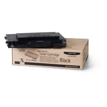 Toner Xerox 6100 Negro