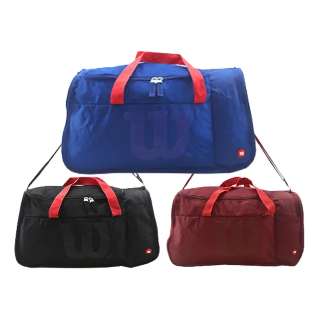 Bolso Gym, Wilson Dimensiones 56x28x28