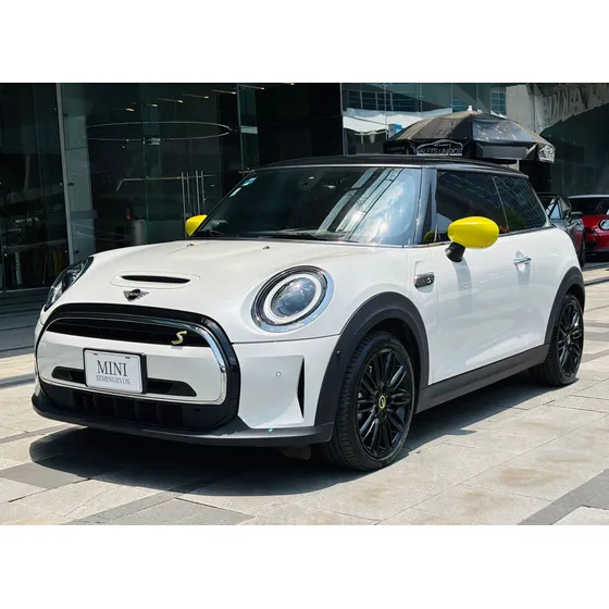 Mini Cooper Electrico 0.0 Se At