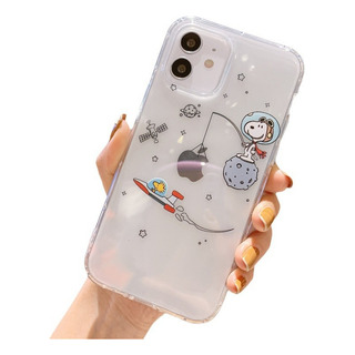 Funda Para iPhone De Todos Los Modelos Snoopy 5204 Funda Para iPhone De Todos Los Modelos Snoopy 5204