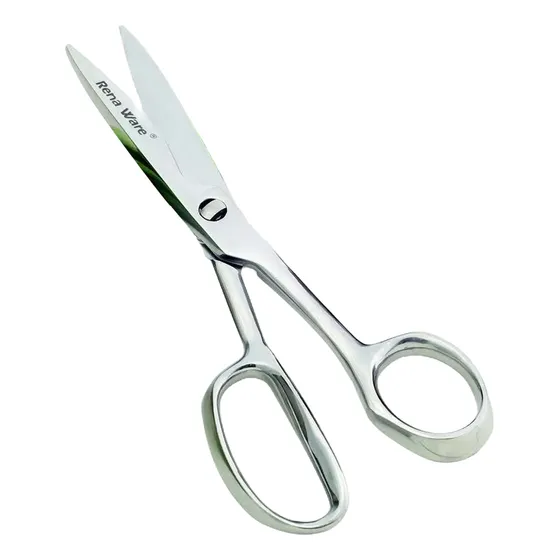 Rena Ware Tijeras De Cocina Acero Inoxidable Con Garantía 