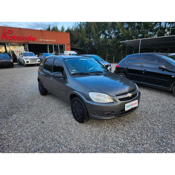 Chevrolet Celta 1.4 Advantage Aa+dir