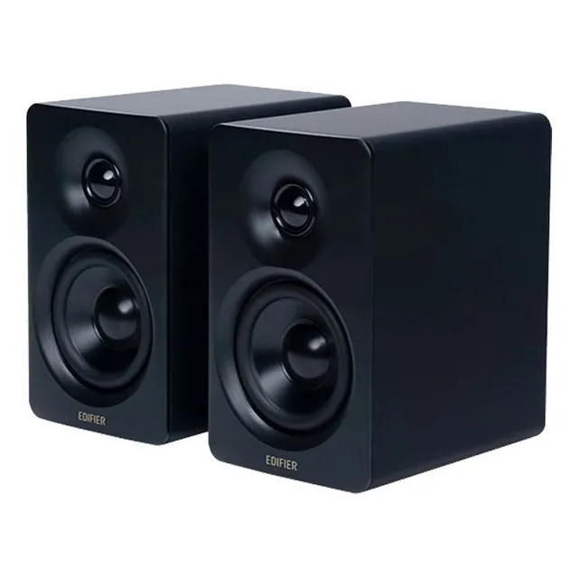 Edifier Monitor De Áudio 66w Rms Hi-res - M60