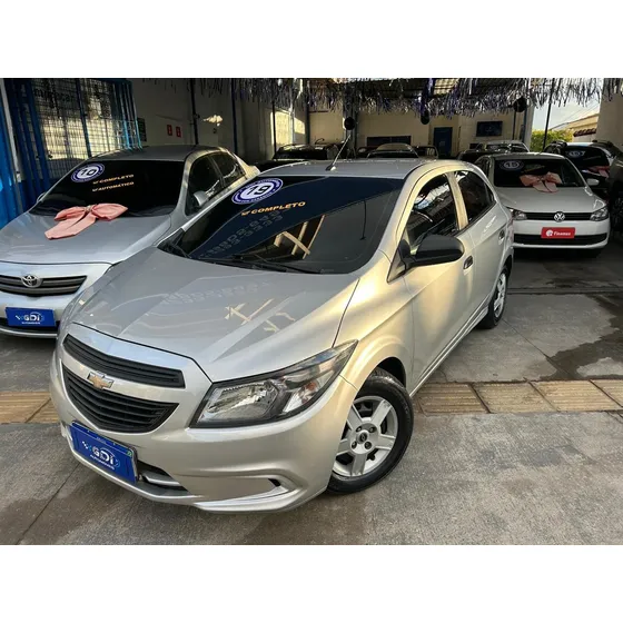 Chevrolet Onix 1.0 Joy 5p