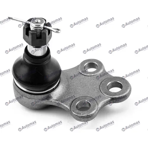 Rotula De Direccion   Nissan Quest 1993-2002