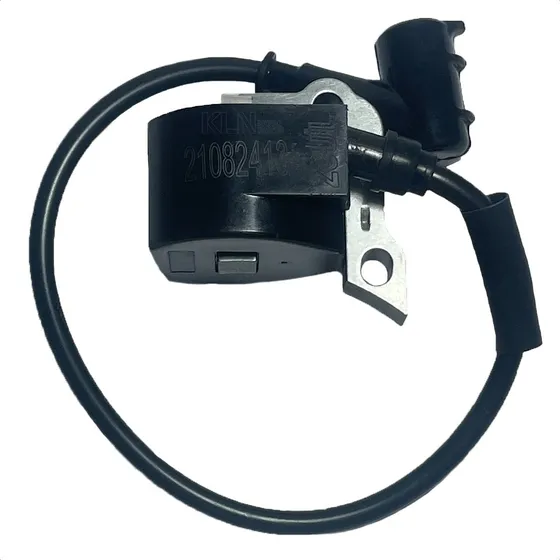 Bobina Modulo Ignição Motosserra Roçadeira Ms 025 Fs220