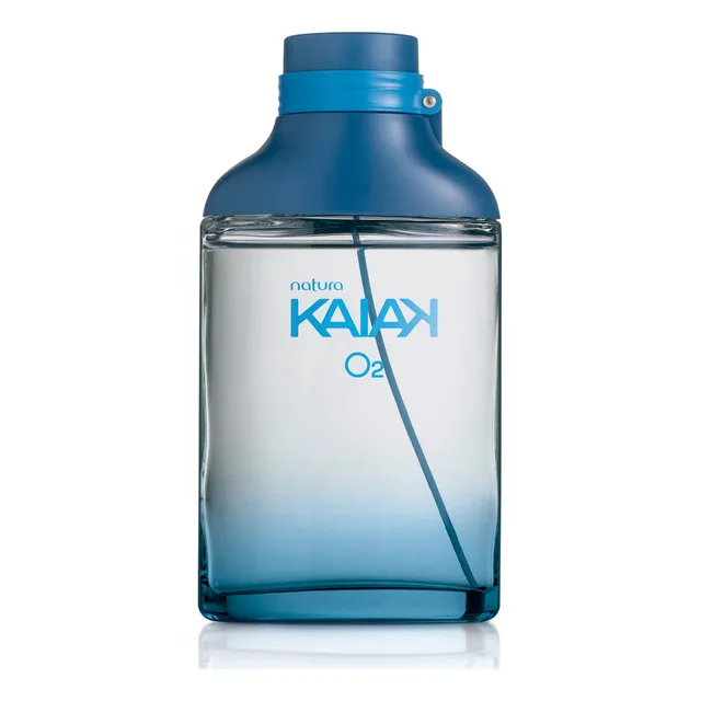 Natura Kaiak O2 Masculino