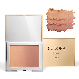 Blush Bronzer DegradĂȘ Glam Metals Soft Matte Natural Blush Bronzer DegradĂȘ Glam Metals Soft Matte Natural