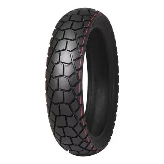 Llanta Moto 130/80/17 Timsun Ts822 Dr650 Xt660 Freewind Akt2