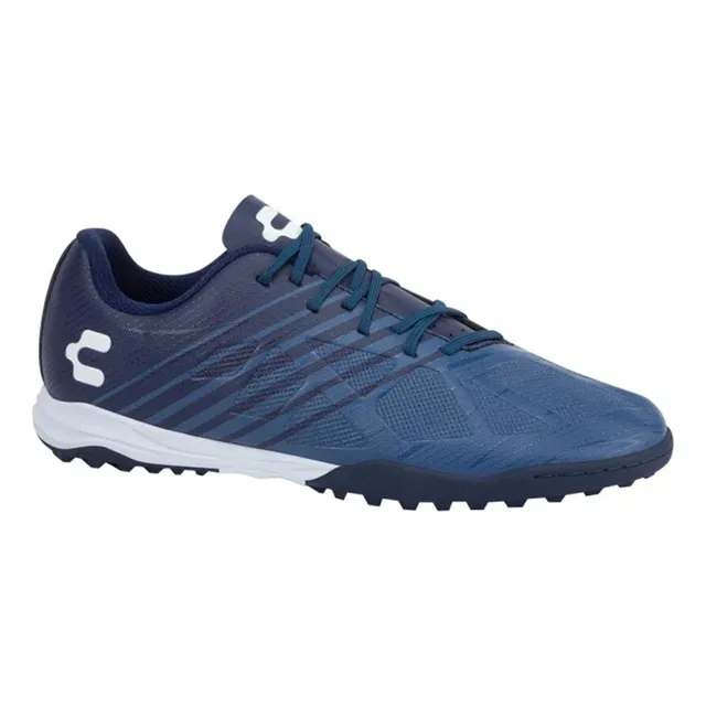Tenis Comodo De Fútbol Turf Charly 6009 Id 1219895 Marino