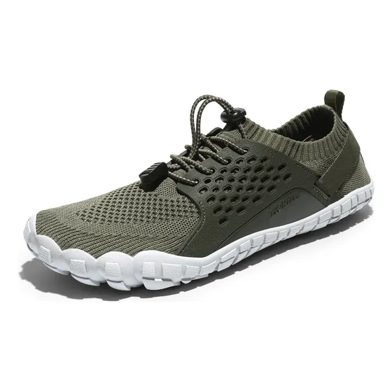 Zapatos Acuaticos Surf Playa Aqua Nortiv 8 Antideslizante