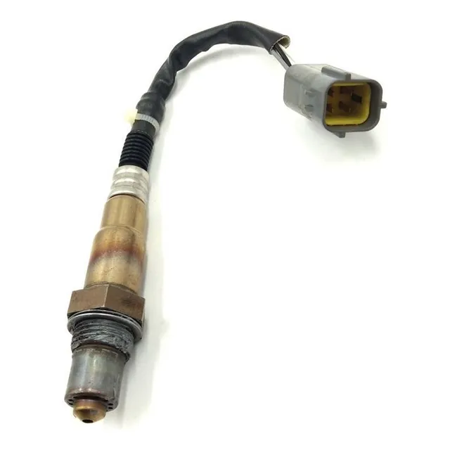 Sensor Oxigeno Para Kia Carens 2.0cvvt 2005-2007
