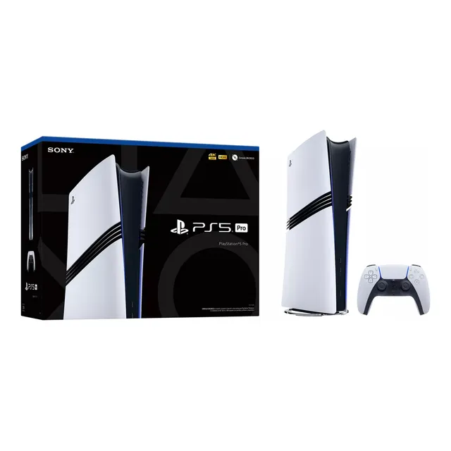 Consola Sony Playstation 5 Pro