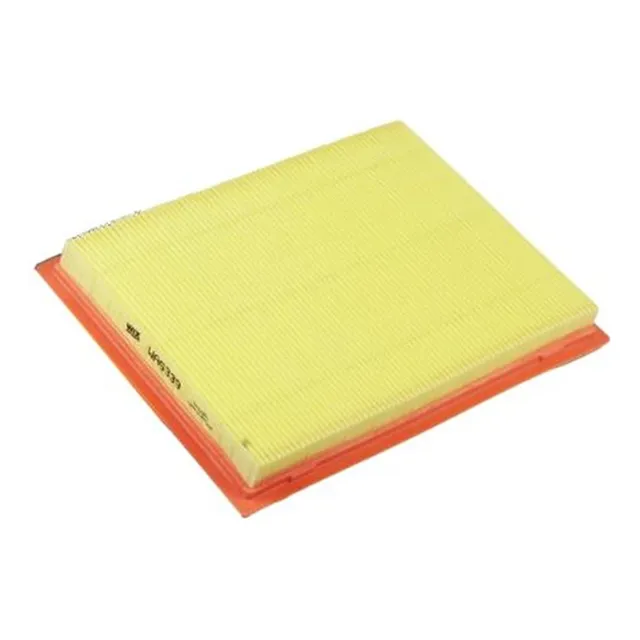 Filtro Aire Nissan Sentra 1.6 Gst 2.0 16v Civic Wix Wa6339