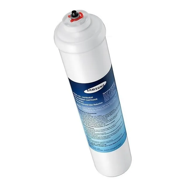Pack 2 Filtros Da2910105j Para Refrigerador Externo Samsung