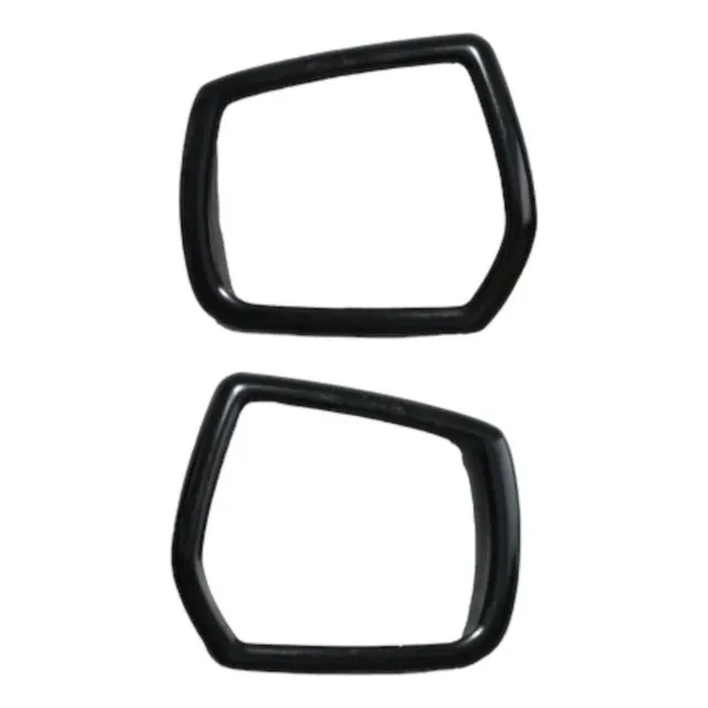 Seguro Protector Espejo Retrovisor Mazda Bt-50 2008 - 2011
