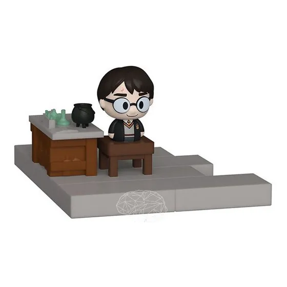 Funko Mini Moments - Harry Potter - Harry Potter
