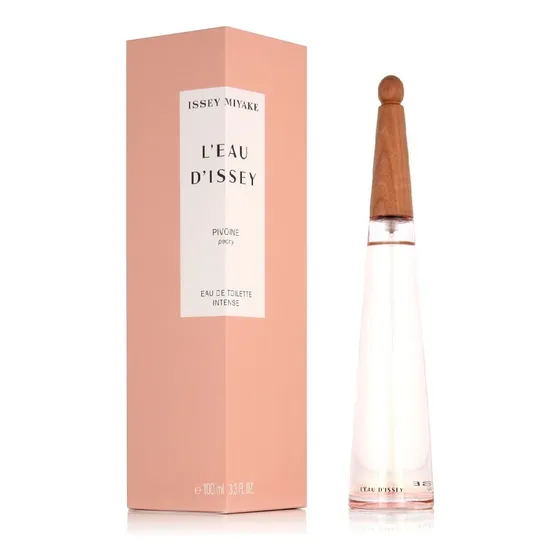 Issey Miyake Pivoine EDT 100ml para mujer