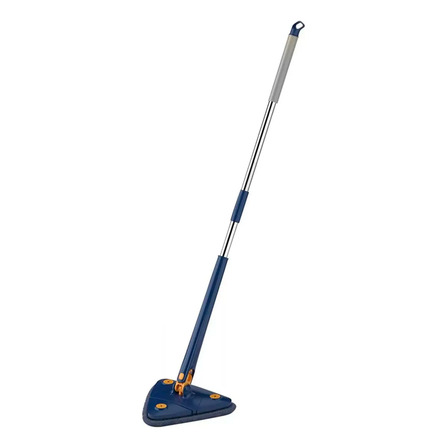 Rodo Mop Triangular Lava E Seca Fasterr - Fst023 Rodo Mop Triangular Lava E Seca Fasterr - Fst023