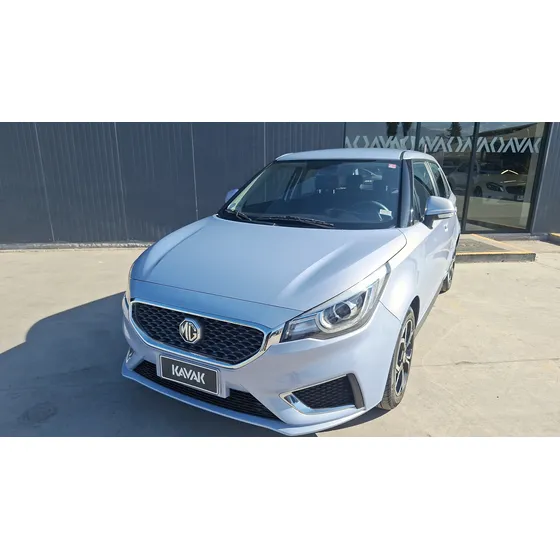 Mg 3 1.5 Comfort