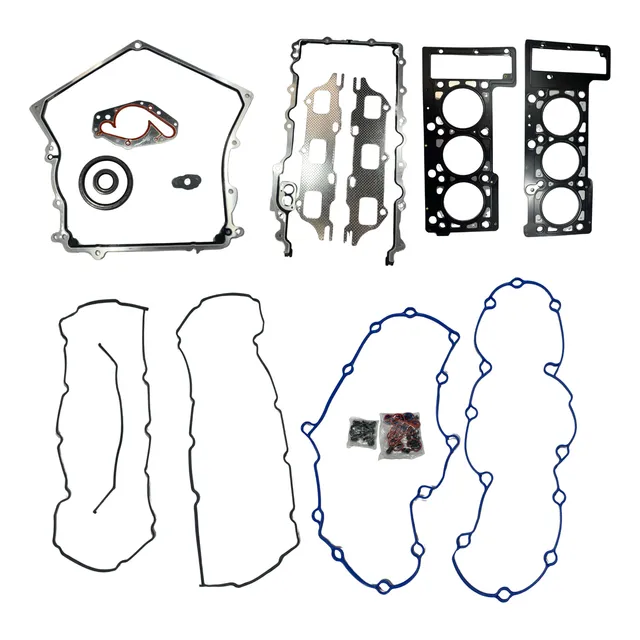 Empaquetadura Dodge Journey 2009 Al 2010 Motor 2.7