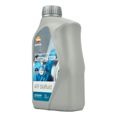 Fluido Transmissão Atf Diafluid Sintético Pós Dexron3-h Repsol Fluido Transmissão Atf Diafluid Sintético Pós Dexron3-h Repsol